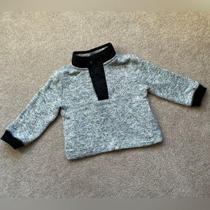 Janie and Jack Pullover, size size 18-24 months like new